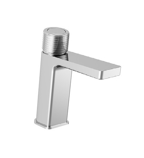 Excellent Krotos bateria umywalkowa chrom połysk AREX.8001CR