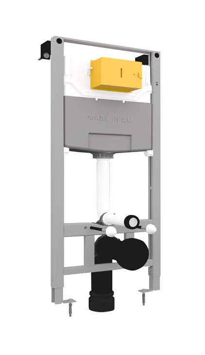 Excellent Shiro 2.0 stelaż podtynkowy do WC INEX.SH2.1110.500