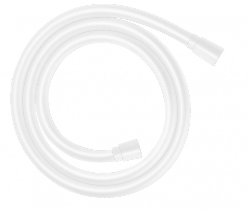 Hansgrohe Metropol FinishPlus zestaw podtynkowy z deszczownicą 30x30 kompletny biały mat