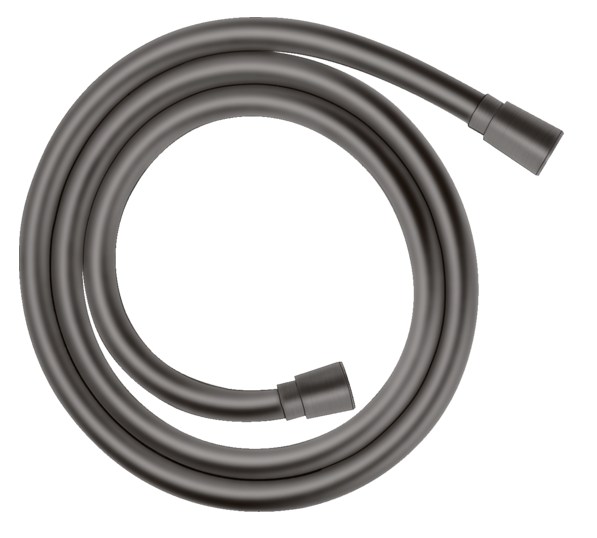 Hansgrohe Metropol FinishPlus zestaw podtynkowy z deszczownicą 30x30 kompletny czarny chrom szczotkowany