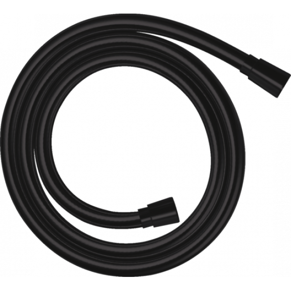 Hansgrohe Metropol FinishPlus zestaw podtynkowy z deszczownicą 30x30 kompletny czarny mat