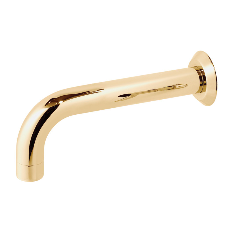 Vado Individual wylewka wannowa złoto polerowane IND-ORI140-BG - !!!!!