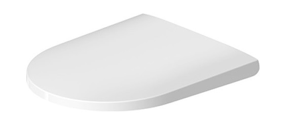 Duravit D-neo Rimless muszla wisząca + deska wolnoopadjąca biały alpin 45770900A1