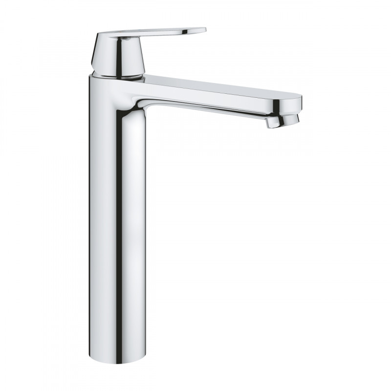 Grohe Eurosmart Cosmopolitan bateria umywalkowa wysoka chrom 23921000