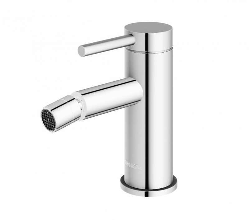 Kohlman Axel bateria bidetowa chrom połysk QB130A