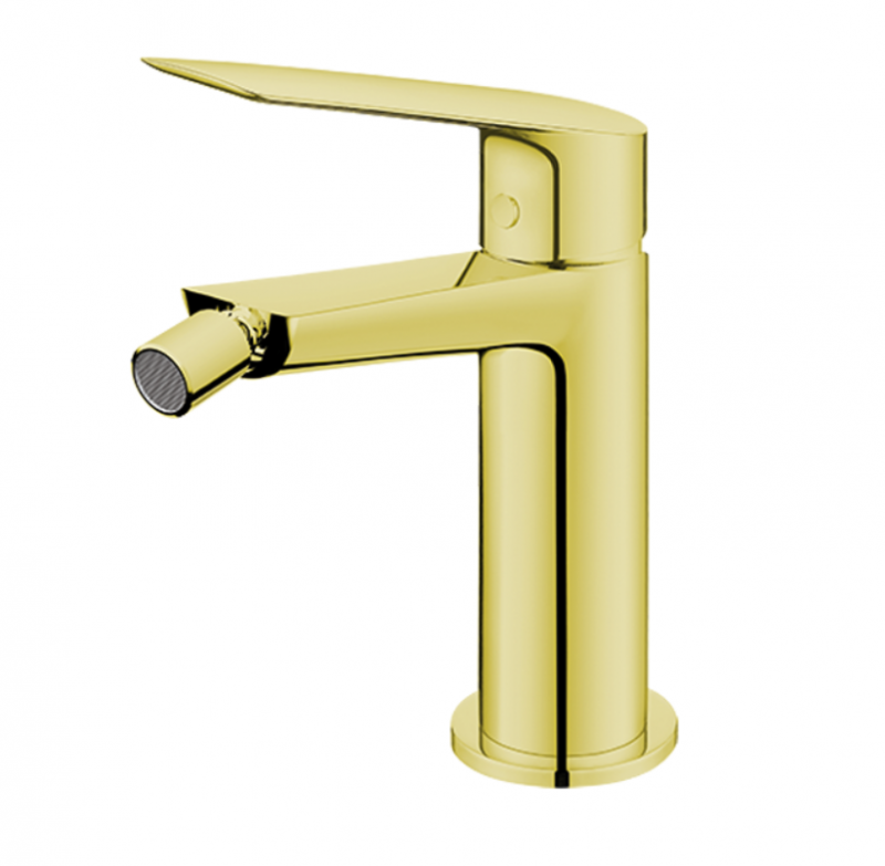 Vedo Desso Oro bateria bidetowa złoty VBD4002/ZL