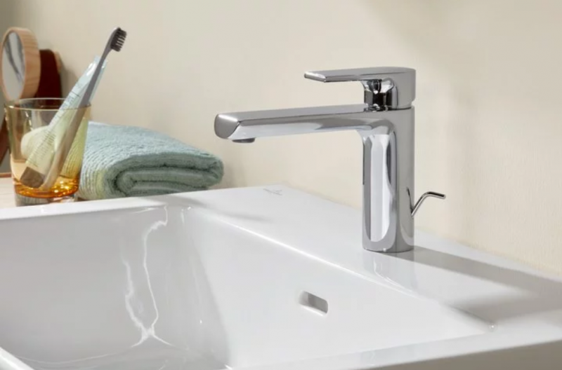 Villeroy&Boch Subway 3.0 umywalka meblowa 60X47 cm z przelewem weiss alpin 4A706001