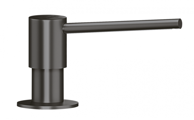 Villeroy&Boch dozownik do płynu antracyt 92362005