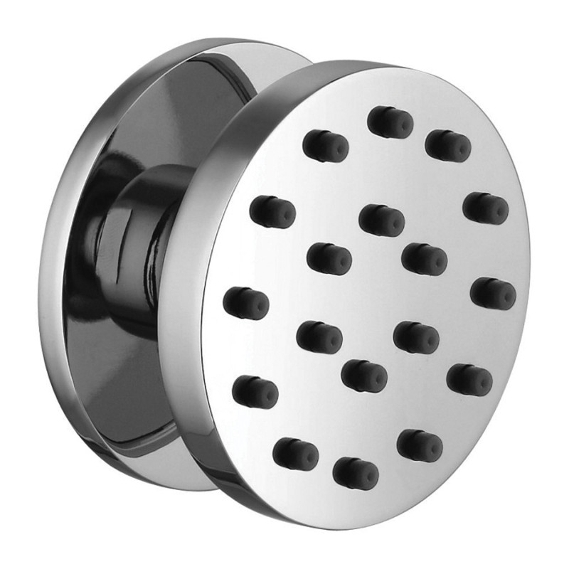 Omnires dysza boczna natryskowa OMNIRES S27CR