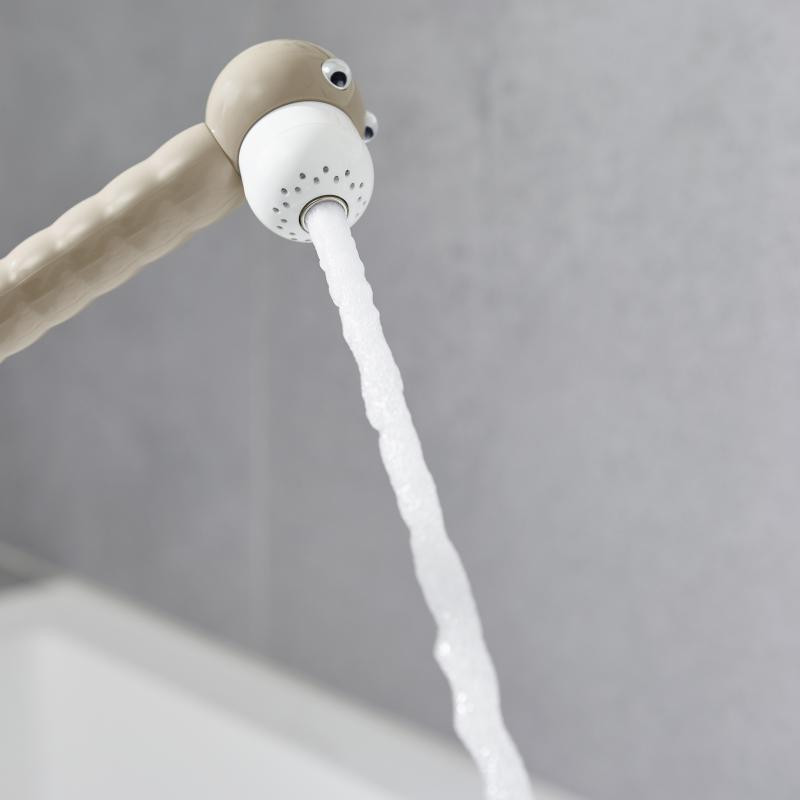 Hansgrohe  Jocolino Główka słuchawka prysznicowa dla dzieci Lew 2jet 28760210