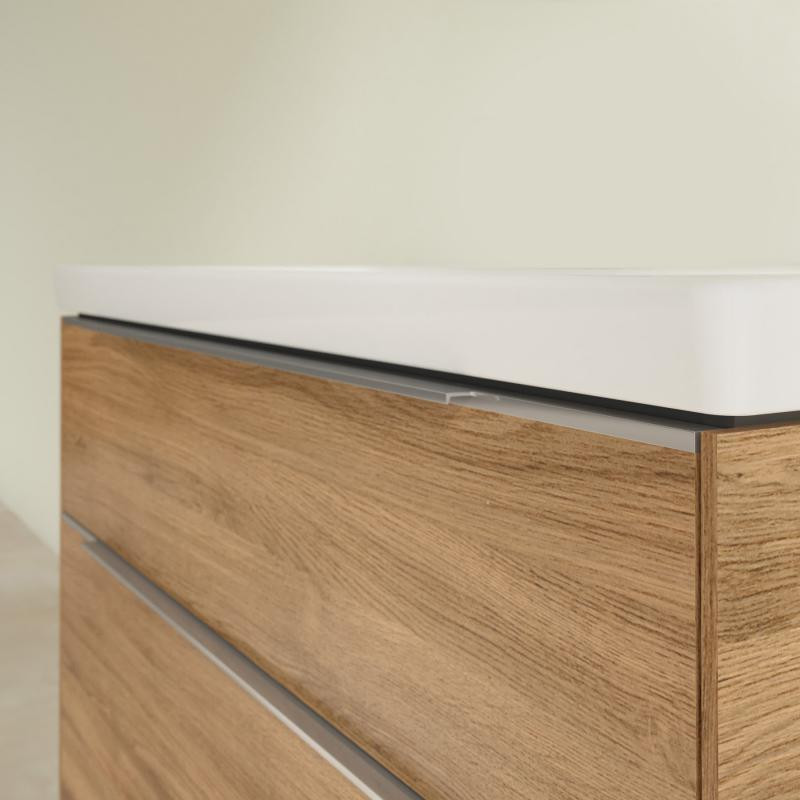 Villeroy&Boch Subway 3.0 umywalka meblowa 80x47 cm bez otworu weiss alpin 4A708301