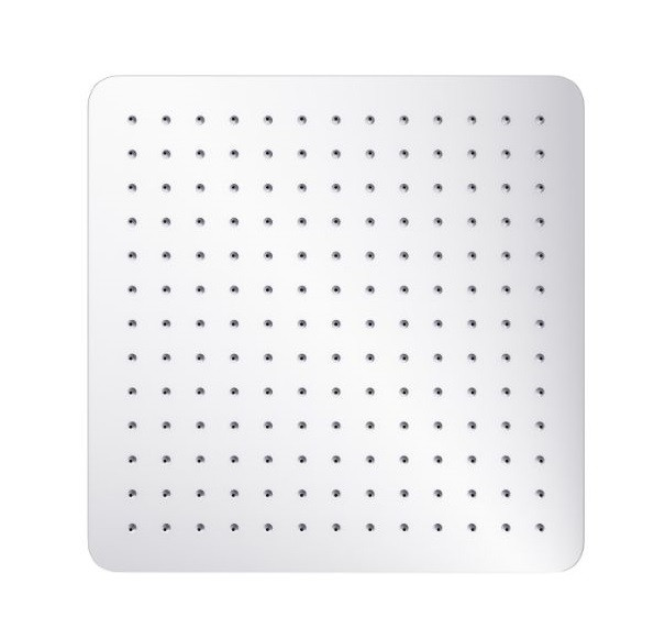 Excellent deszczownica głowica prysznicowa kwadratowa 20x20 chrom AREX.3022CR