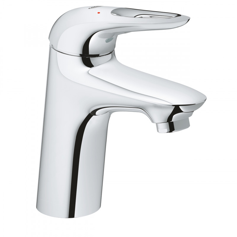 Grohe Eurostyle bateria umywalkowa z korkiem klik-klak chrom 23929003