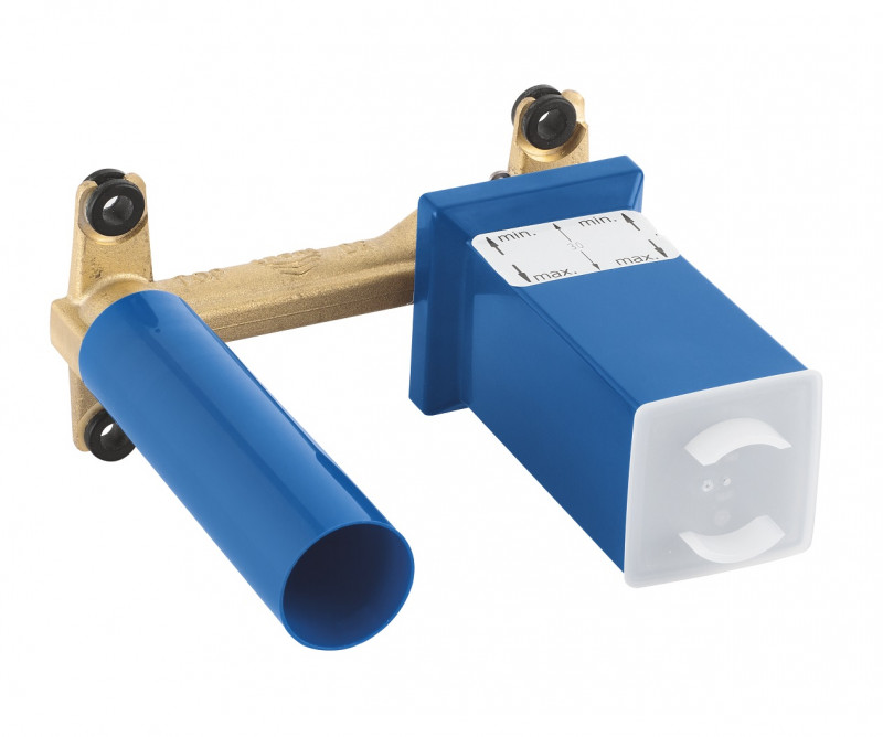 Grohe element podtynkowy do baterii umywalkowej podtynkowej dwuotworowej 23200002