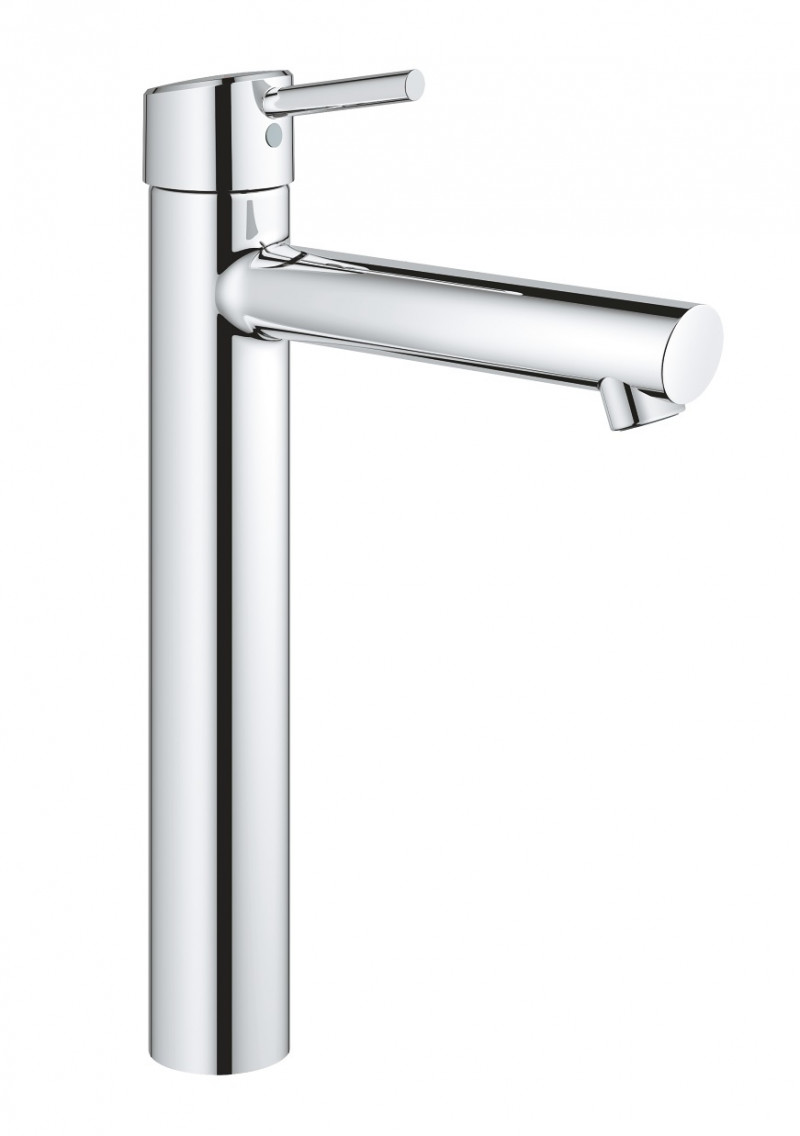 Grohe Concetto bateria umywalkowa wsyoka XL chrom 23920001