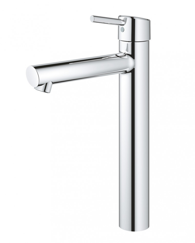 Grohe Concetto bateria umywalkowa wsyoka XL chrom 23920001