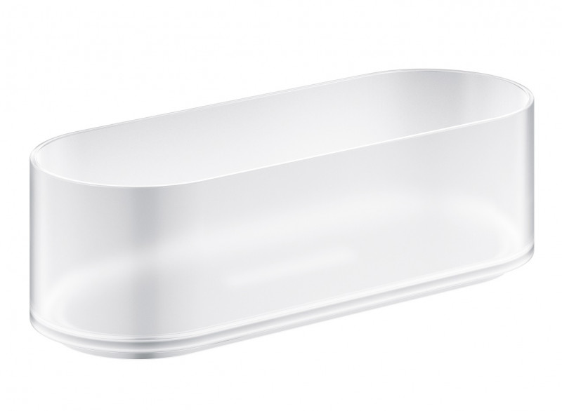 Grohe Selection półka prysznicowa bez uchwytu 41037000