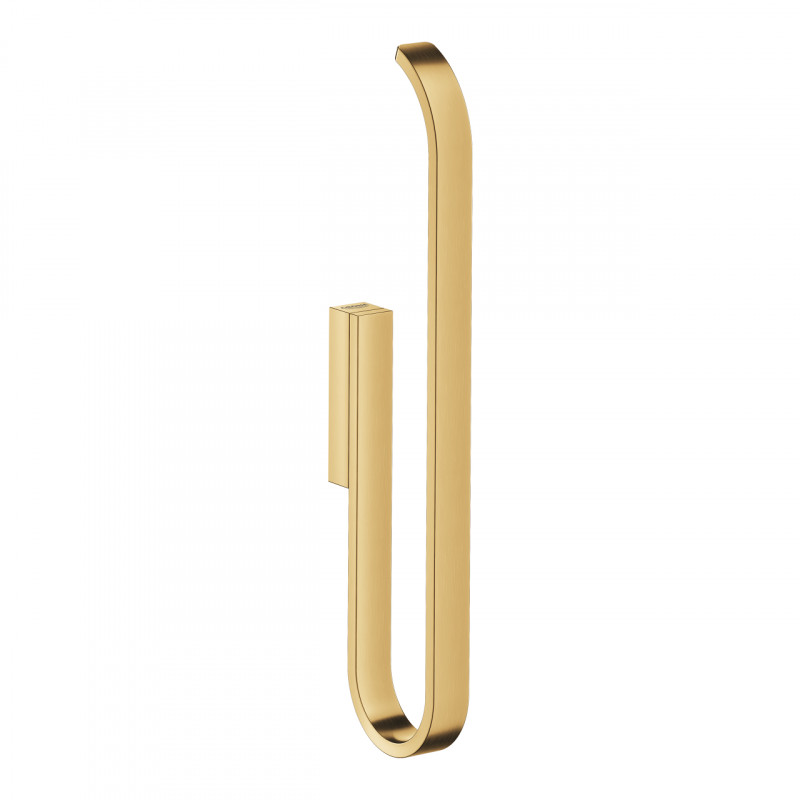 Grohe Selection uchwyt na zapas papieru toaletowego złoto szczotkowane brushed cool sunrise 41067GN0