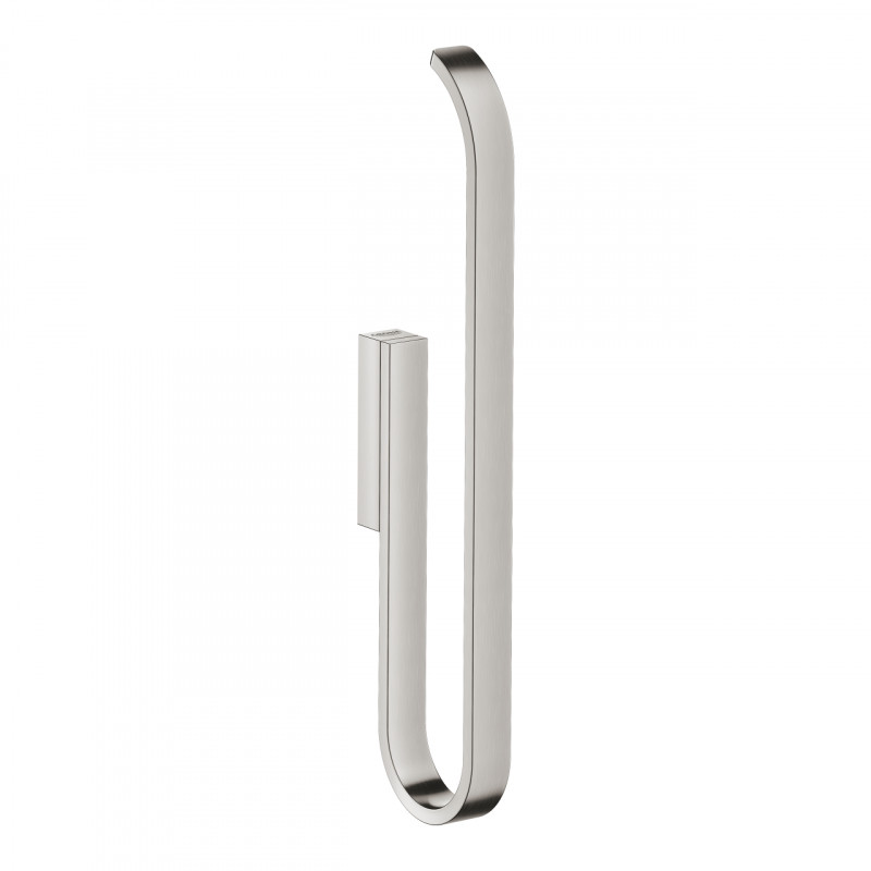 Grohe Selection uchwyt na zapas papieru toaletowego stal nierdzewna 41067DC0