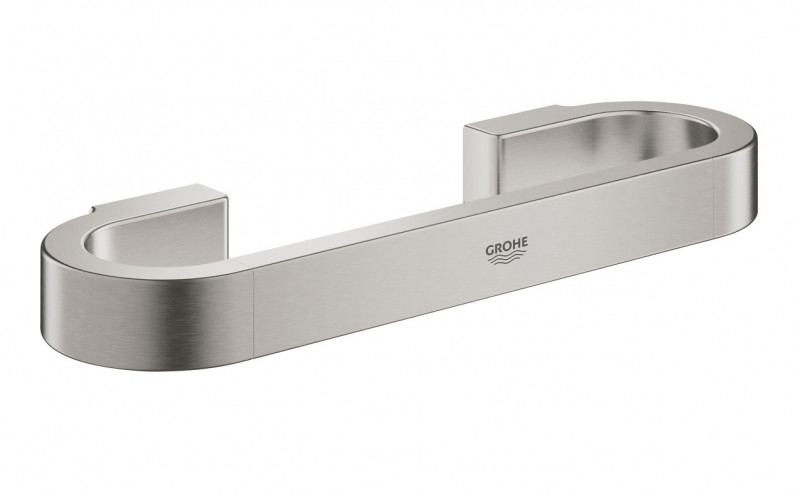 Grohe Selection uchwyt wannowy 30 cm stal nierdzewna 41064DC0