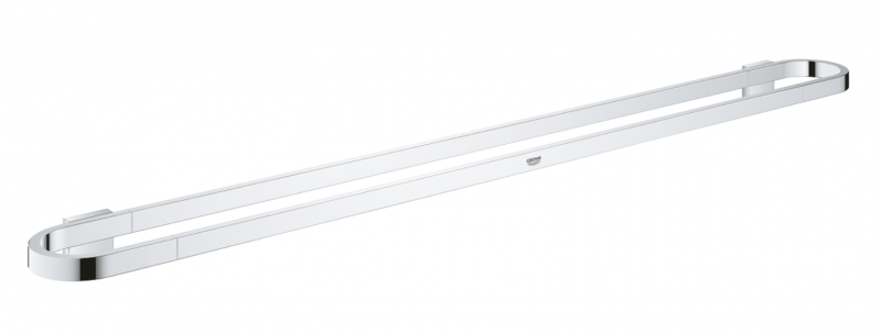 Grohe Selection wieszak na ręcznik kąpielowy 80 cm chrom 41058000