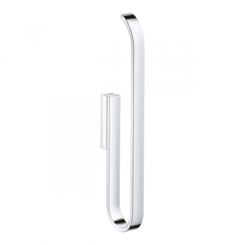 Grohe Selection uchwyt na zapas papieru toaletowego chrom 41067000
