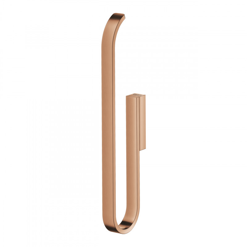 Grohe Selection uchwyt na zapas papieru toaletowego złoto szczotkowane brushed warm sunset 41067DL0