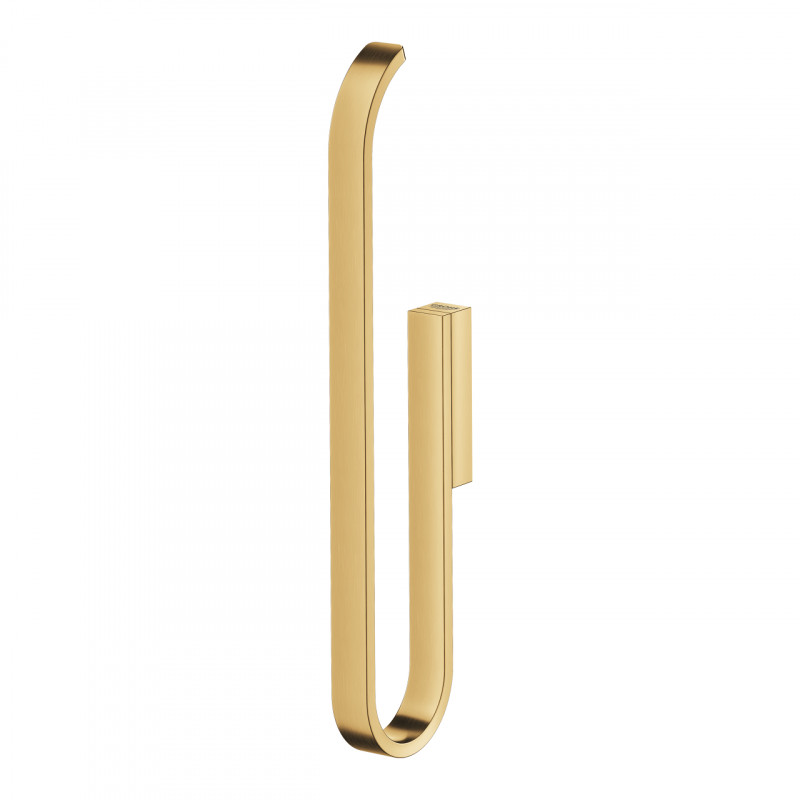 Grohe Selection uchwyt na zapas papieru toaletowego złoto szczotkowane brushed cool sunrise 41067GN0