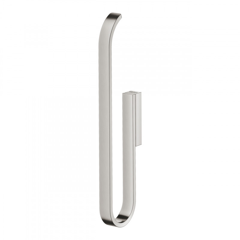 Grohe Selection uchwyt na zapas papieru toaletowego stal nierdzewna 41067DC0