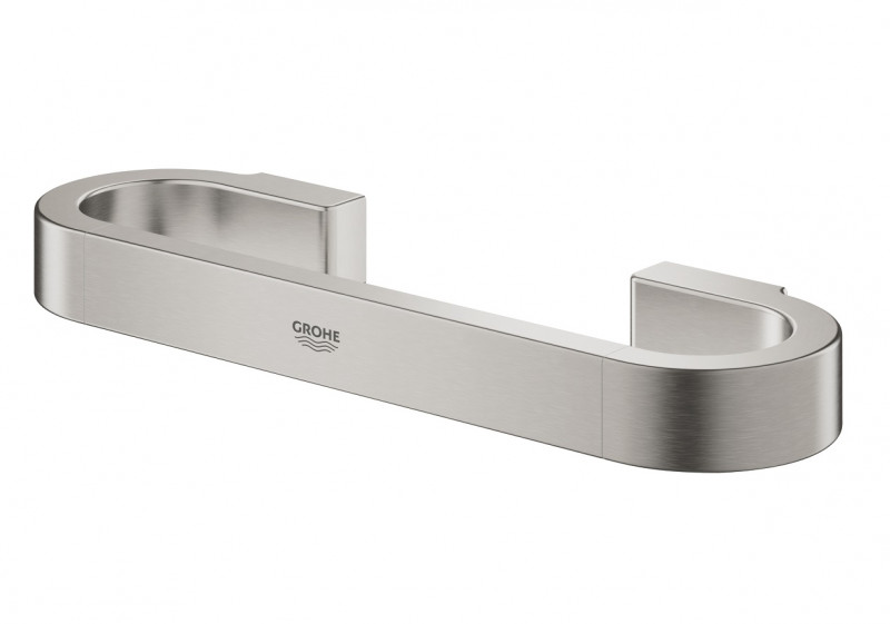 Grohe Selection uchwyt wannowy 30 cm stal nierdzewna 41064DC0