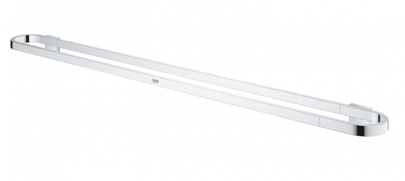 Grohe Selection wieszak na ręcznik kąpielowy 80 cm chrom 41058000