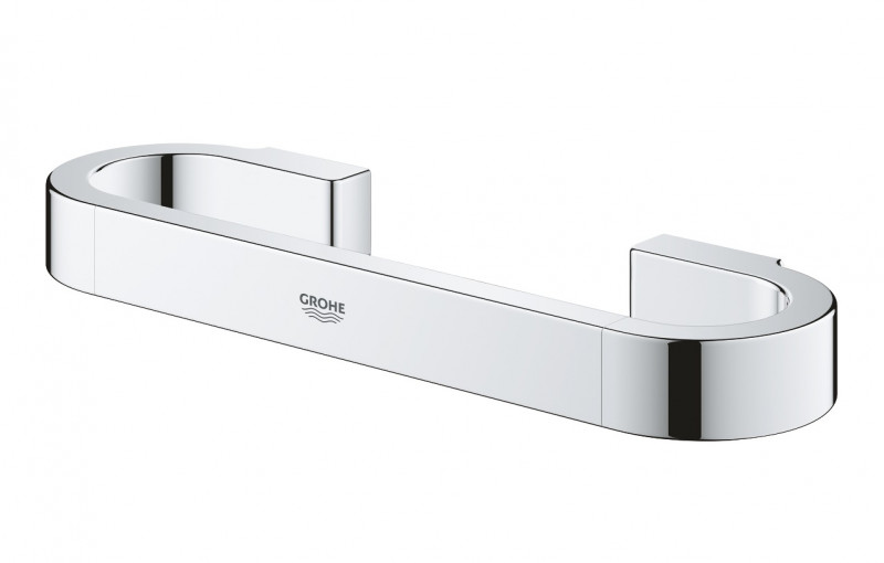 Grohe Selection uchwyt wannowy 30 cm chrom 41064000