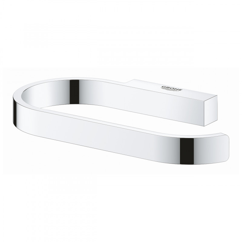 Grohe Selection uchwyt na papier chrom 41068000
