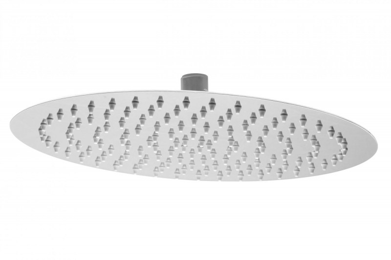 Deante Box kompletny zestaw podtynkowy z termostatem i deszczownicą 30x30 chrom BXYZ0EBT