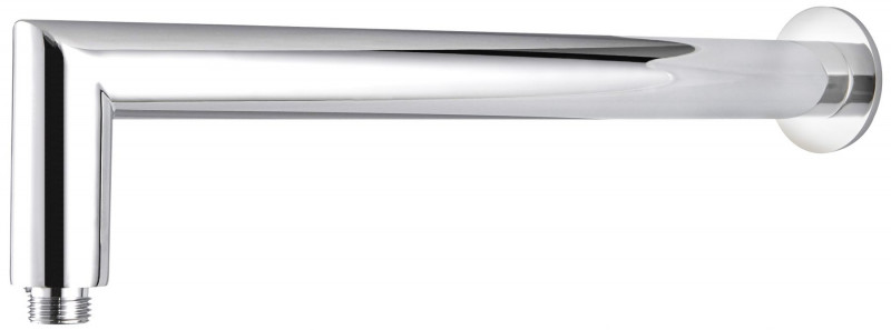 Deante Box kompletny zestaw podtynkowy z termostatem i deszczownicą 30x30 chrom BXYZ0EBT