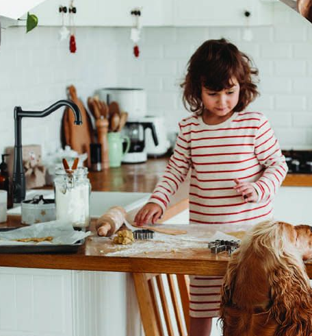 Deante Tamizo bateria zlewozmywakowa titanium BQTD63M