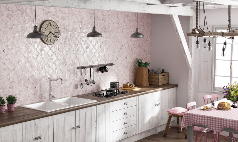 Deante Tamizo bateria zlewozmywakowa chrom połysk BQT063M