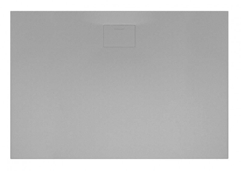 Excellent Lavano brodzik prostokątny niski 140x100 kompozyt beton BREX.1103.140.100.CON