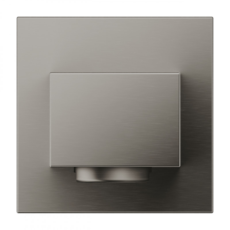Grohe Eurocube wylewka wannowa 170mm grafit szczotkowany Brushed Hard Graphite 13303AL0