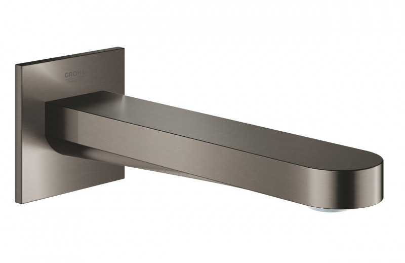 Grohe Plus wylewka wannowa grafit szczotkowany Brushed Hard Graphite 13404AL3