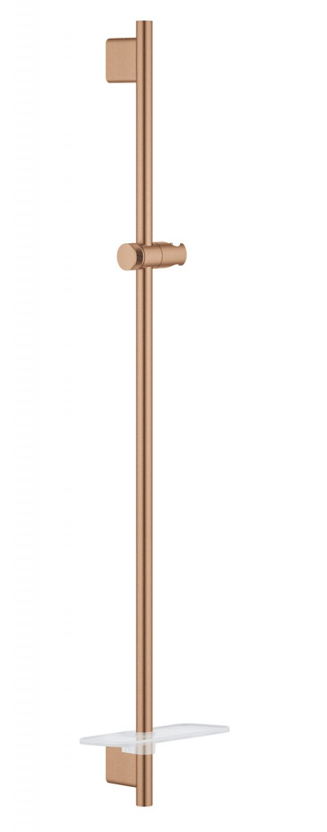 Grohe Rainshower SmartActive drążek prysznicowy 0,9 m złoto szczotkowane brushed warm sunset 26603DL0