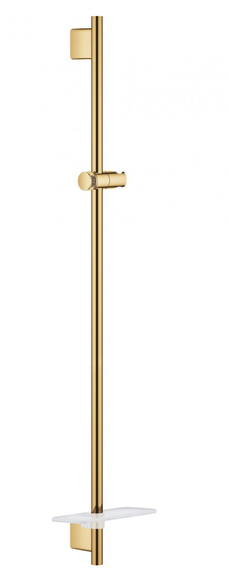 Grohe Rainshower SmartActive drążek prysznicowy 0,9 m złoto polerowane cool sunrise 26603GL0