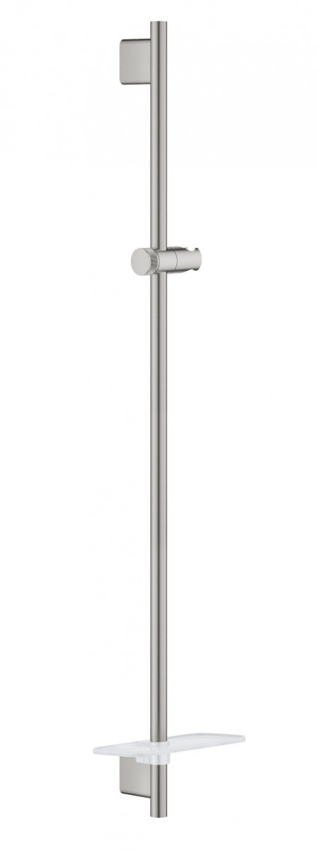 Grohe Rainshower SmartActive drążek prysznicowy 0,9 m stal nierdzewna 26603DC0