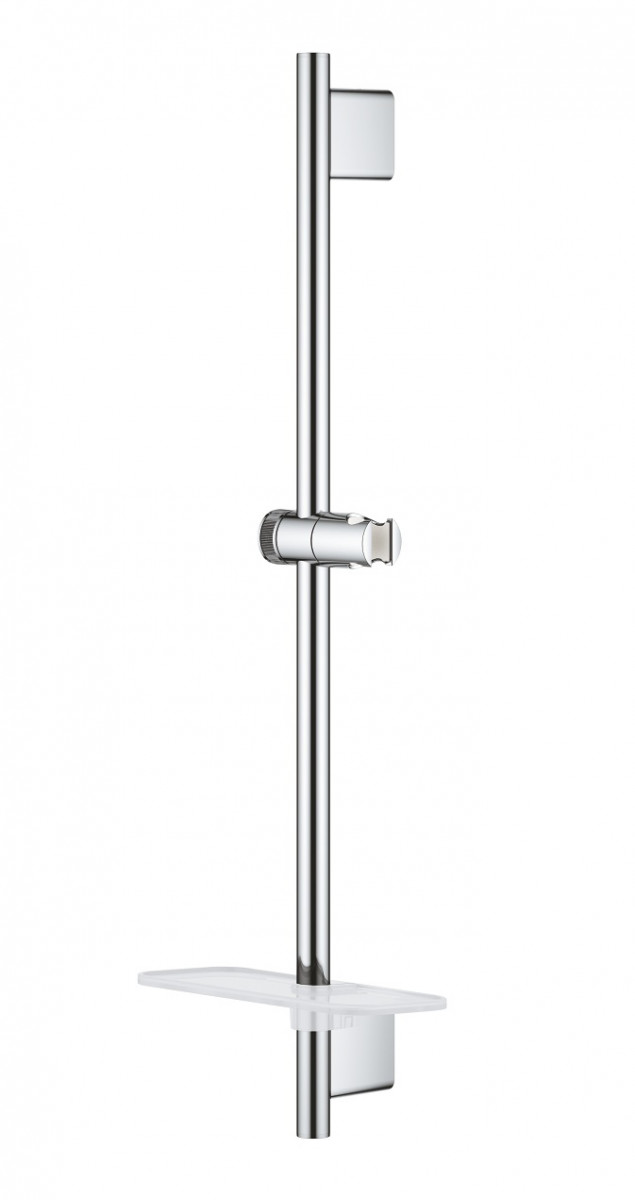 Grohe Rainshower SmartActive drążek prysznicowy 0,6 m chrom 26602000