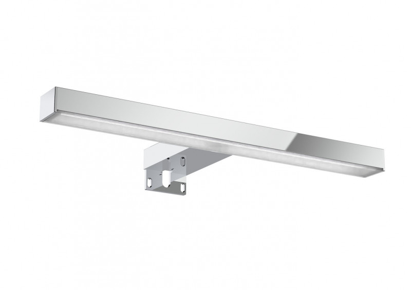 Roca Starlight kinkiet LED 30 cm chrom A813092100