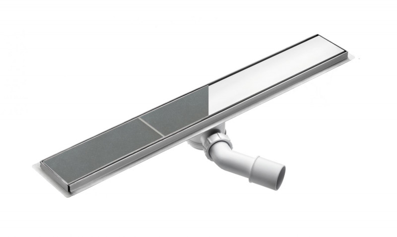 Deante odpływ liniowy odwracalny 60 cm z syfonem KOS006D - !!!!!