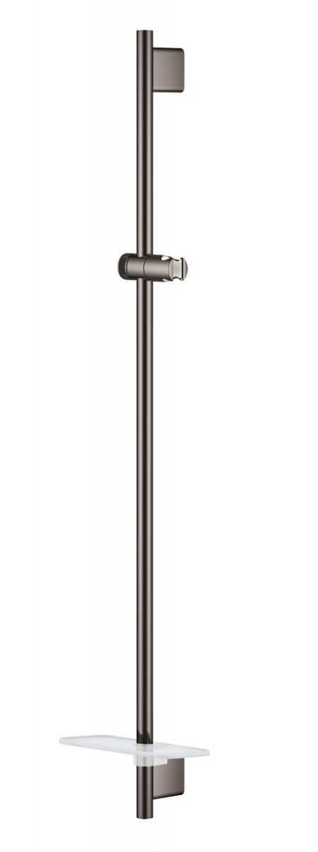 Grohe Rainshower SmartActive drążek prysznicowy 0,9 m grafit polerowany hard graphite 26603A00