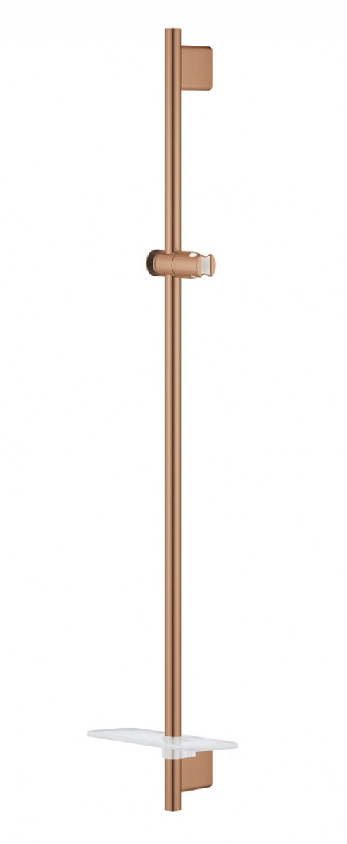 Grohe Rainshower SmartActive drążek prysznicowy 0,9 m złoto szczotkowane brushed warm sunset 26603DL0