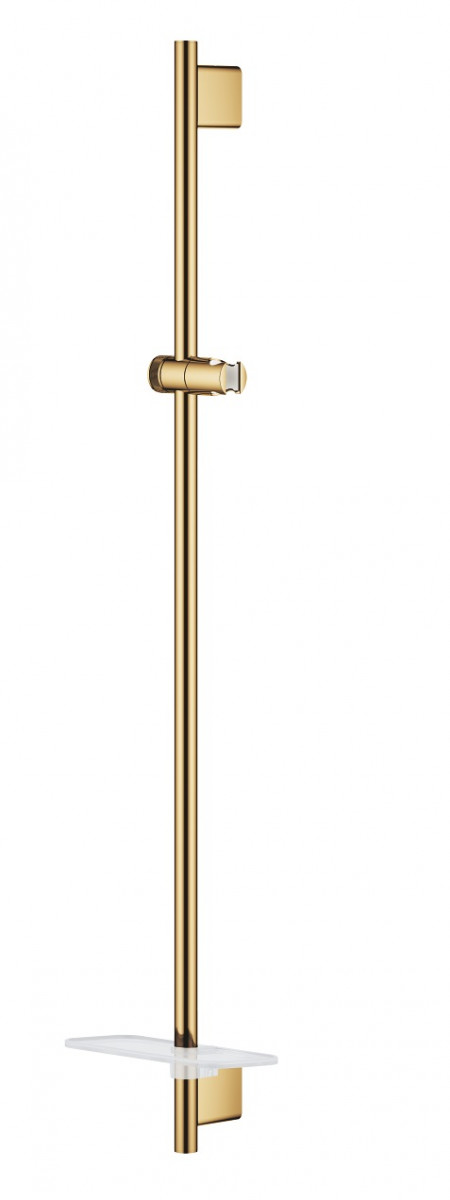 Grohe Rainshower SmartActive drążek prysznicowy 0,9 m złoto polerowane cool sunrise 26603GL0