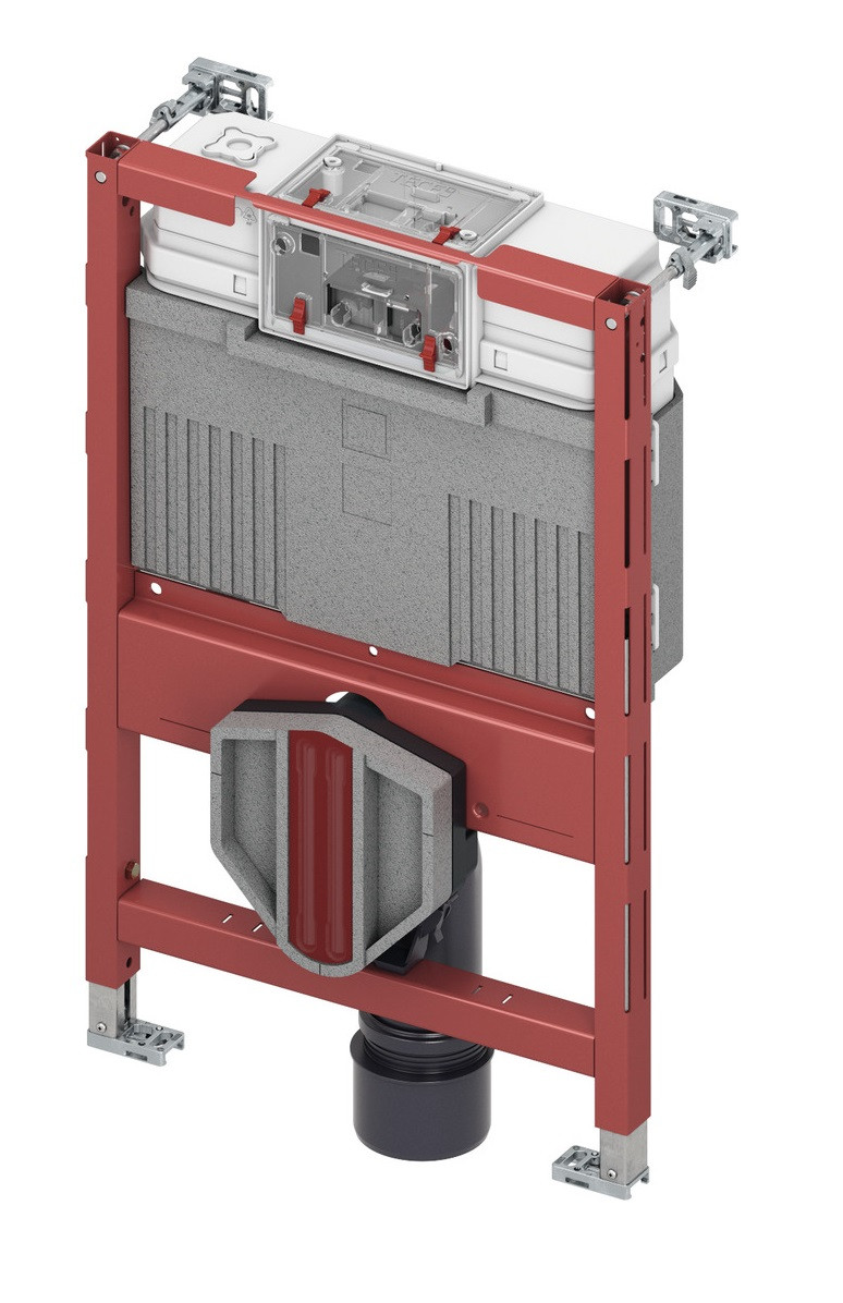 Tece Profil stelaż podtynkowy do WC 82cm 9300380